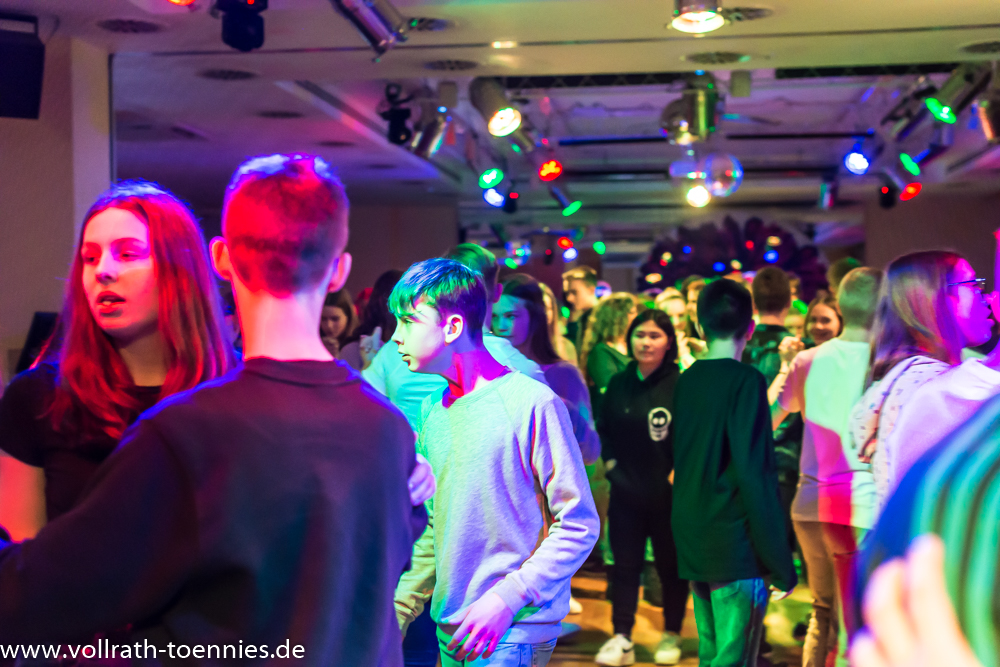 2020 01 25 Come together party 2185